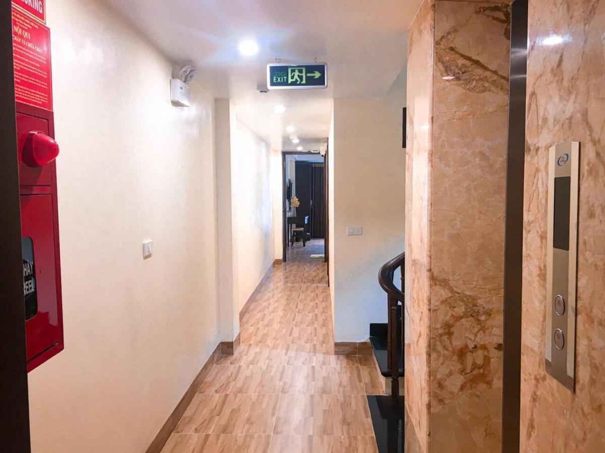 Tom'S Hotel Sa Pa Ngoại thất bức ảnh