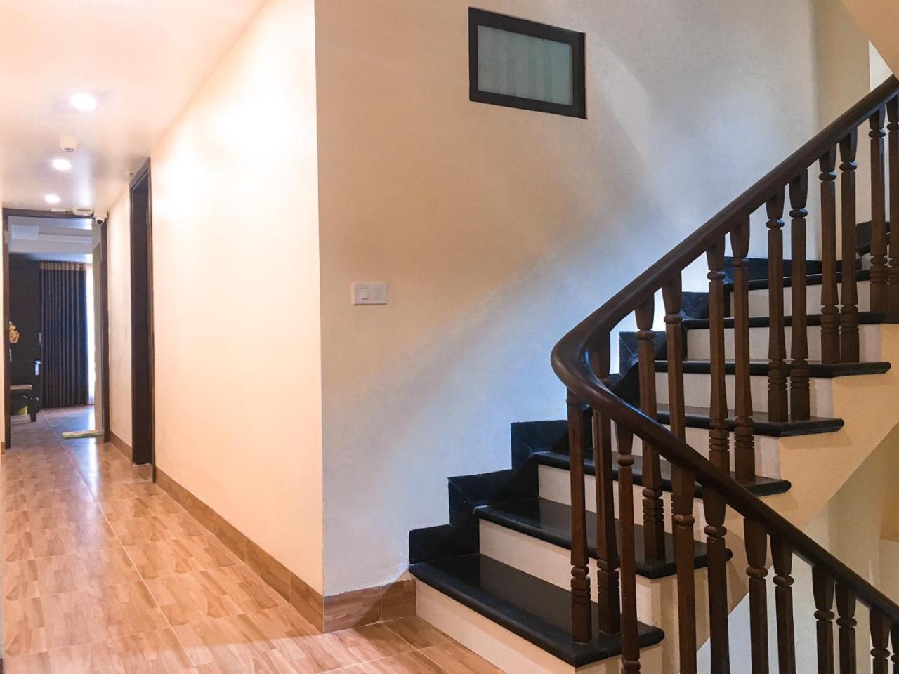 Tom'S Hotel Sa Pa Ngoại thất bức ảnh
